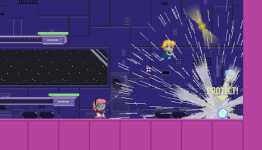 Hands-on with the Iron Galaxy trio — Videoball, Capsule Force, and Gunsport | Gaming Trend
