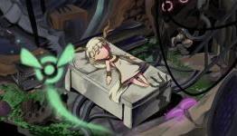 htoL#NiQ: The Firefly Diary Review – Gamewise