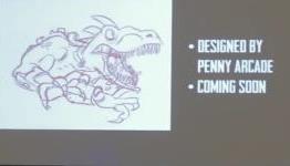Killer Instinct Penny Arcade Riptor Pin Announced At PAX East 2015