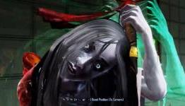 Killer Instinct – Hisako Walkthrough – PAX East 2015