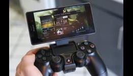 Dual Shock 4 Game Control Mount Review