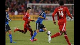 Earthquakes lose season opener to FC Dallas 1-0