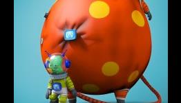 Shiftlings Review| Geeks Under Grace
