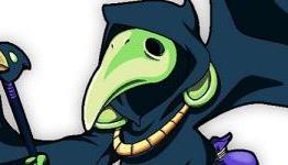 PAX East 2015 – Shovel Knight Playable “Plague Knight” Character Tested