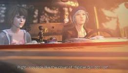 PAX East 2015 — Life is Strange: Episode 2 Hands On Preview (PSLS)