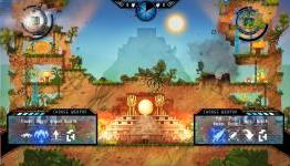 Mayan Death Robots Is as Cool as It Sounds