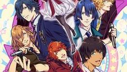 Third ‘Uta no Prince-Sama’ Anime Season Premiere Date Set
