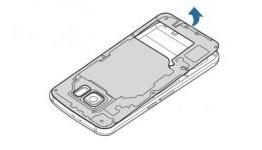 Surprise! Samsung’s Galaxy S6 Battery Is Removable.