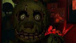 Review: Five Nights at Freddy’s 3 | Destructoid