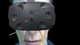 Yep, Valve Is Experimenting With Half-Life In VR