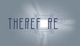 Therefore is a Beautiful IndieGogo Mystery