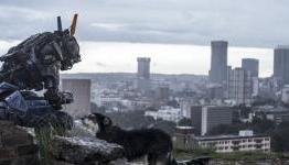 The Daily Rotation – Chappie Review
