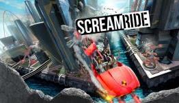 Screamride Review – Are You Sure This Is Safe? | Leviathyn