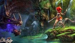 PAX East 2015 – Dragon Fin Soup Preview (PSLS)