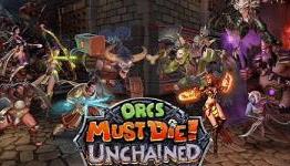 PAX East 2015 – Orcs Must Die! Unchained Hands-On Preview (PSLS)