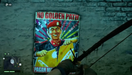 VGR Show Plays Far Cry 4