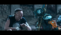 Chappie Review [KKEnt]