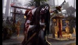 Killer Instinct Season 2: Creepy Hisako Revealed!