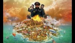 Viva El Presidente: A History of Tropico