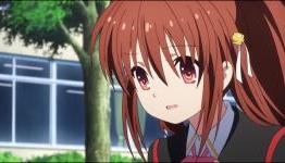 Little Busters Refrain (LB Season Two) Review | Attack On Gaming