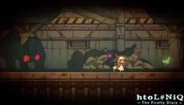 htoL#NiQ: The Firefly Diary (Vita) review | Honest Gamers