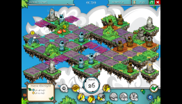‘A Druid’s Duel’ Review | Analog Addiction