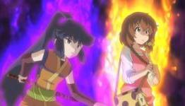 Log Horizon 2 Episode 22 – Animenewsnetwork