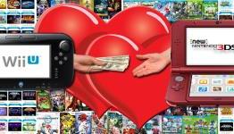 Nintendo Welcomes Cross-Buy System