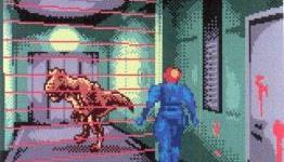 Dino Crisis Was Originally Coming To Game Boy Colour