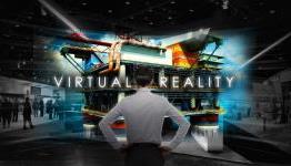 The Dark Underbelly of Virtual Reality