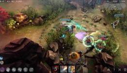 MOBA Monday: Is There Room for New MOBAs?
