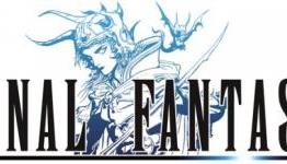 The original Final Fantasy games available from £3.60 on Vita/PSP