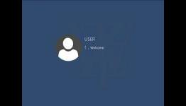 Leaked Windows 10 screenshots show new logon screen