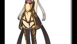 Langrisser For 3DS Introduces Licorice, And She’s Sweeter Than Candy