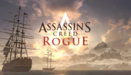 Assassin’s Creed Rogue (PC Issues and Fixes)