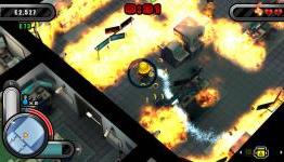 Flame Over (PlayStation Vita) Review – Push Square