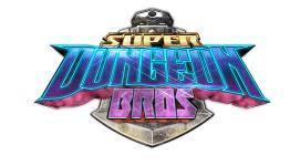 Super Dungeon Bros to be playable for the first time in the UK at EGX Rezzed 2015