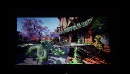 Cliff: We’d Have A Hard Time Porting Project Bluestreak To Consoles; Frame Rate Will Be King