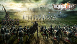 Bladestorm: Nightmare demo out now