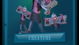 Mighty Quest For Epic Loot – Derplicator will be back