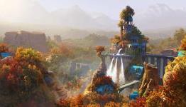 The Book of Unwritten Tales 2 Review – A sense of modern history | Continue Play