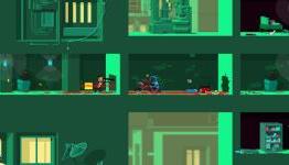Not a Hero: Unnecessary Violence is Hilarious | USgamer