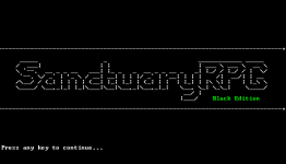 SanctuaryRPG: Black Edition Review | Twinfinite