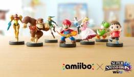 Nintendo to Hold Amiibo-Only Smash Tournaments in Japan