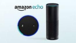 Review: Amazon Echo, Pleasantly Surprised.