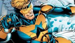 The Arrow/Flash Spinoff Project: Are These the Atom’s Super Teammates?