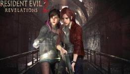 Resident Evil Revelations 2: Episode 1 Review {Critically Sane}