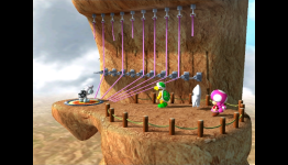 Mario Party 8 and Mario Party DS Retrospective