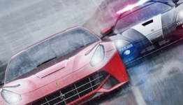 Don’t trust EA Access? Get Need For Speed: Rivals for £14.86 on Xbox One