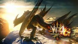 Nintendo Release Monster Hunter Demo Via QR Code